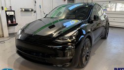 2024 Tesla Model Y Performance