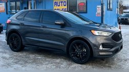 2020 Ford Edge ST