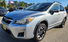 2016 Subaru Crosstrek 2.0i Premium