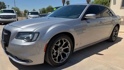 2018 Chrysler 300 S