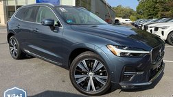 2023 Volvo XC60 B5 Plus Bright Theme