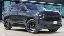 2022 Chevrolet Tahoe Premier