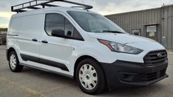 2022 Ford Transit Connect XL
