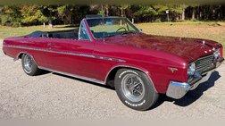 1965 Buick Skylark 
