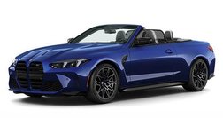 2027 BMW M4 Competition xDrive