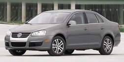 2006 Volkswagen Jetta 2.5