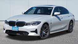 2022 BMW 3 Series 330e