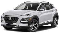 2021 Hyundai Kona Limited