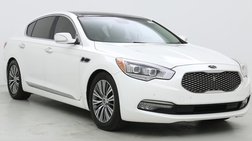 2016 Kia K900 Luxury V6