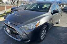 2018 Toyota Yaris iA Base