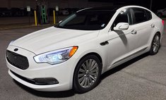 2015 Kia K900 Premium