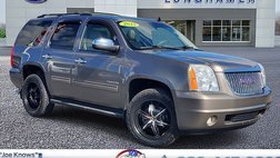 2013 GMC Yukon SLT