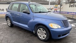 2006 Chrysler PT Cruiser Base