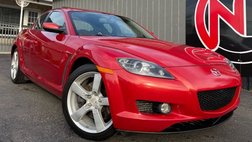 2007 Mazda RX-8 Grand Touring