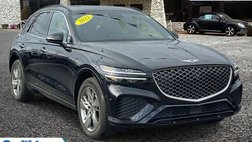 2022 Genesis GV70 3.5T Sport