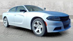 2023 Dodge Charger Police