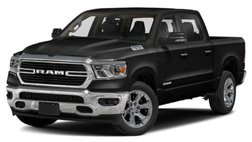 2021 Ram Ram Pickup 1500 Big Horn