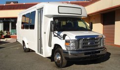 2011 Ford E-Series E-350 SD