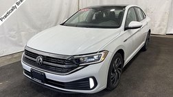2024 Volkswagen Jetta SEL