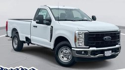 2026 Ford Super Duty F-250 XL