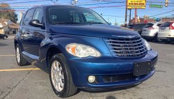 2010 Chrysler PT Cruiser Base