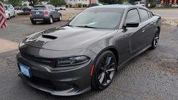 2019 Dodge Charger GT