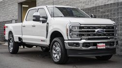 2026 Ford Super Duty F-250 Lariat