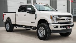 2019 Ford Super Duty F-250 Lariat