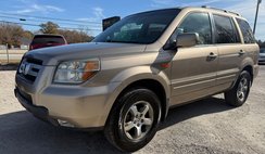 2006 Honda Pilot EX-L