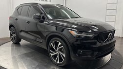 2022 Volvo XC40 T5 R-Design