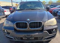 2008 BMW X5 3.0si