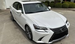 2019 Lexus GS 350 GS 350