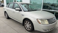 2008 Ford Taurus SEL