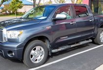 2010 Toyota Tundra Limited