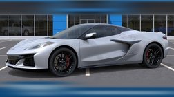 2026 Chevrolet Corvette Z06