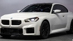 2024 BMW M2 Base