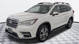 2019 Subaru Ascent Limited 7-Passenger