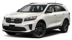 2019 Kia Sorento S V6