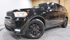 2020 Dodge Durango Pursuit