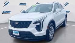 2023 Cadillac XT4 Sport