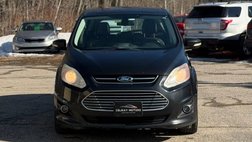 2013 Ford C-Max Hybrid SEL