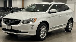 2015 Volvo XC60 T5 Premier