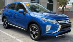 2019 Mitsubishi Eclipse Cross SEL