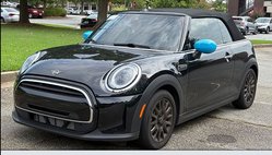 2023 MINI Convertible Cooper