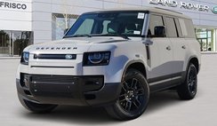 2026 Land Rover Defender 130 P300 S