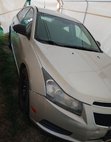 2013 Chevrolet Cruze LS Auto