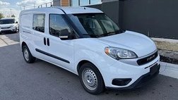 2022 Ram ProMaster City Base