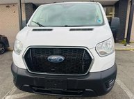 2021 Ford Transit 350