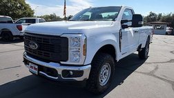 2026 Ford Super Duty F-350 XL