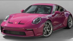 2023 Porsche 911 GT3 Touring